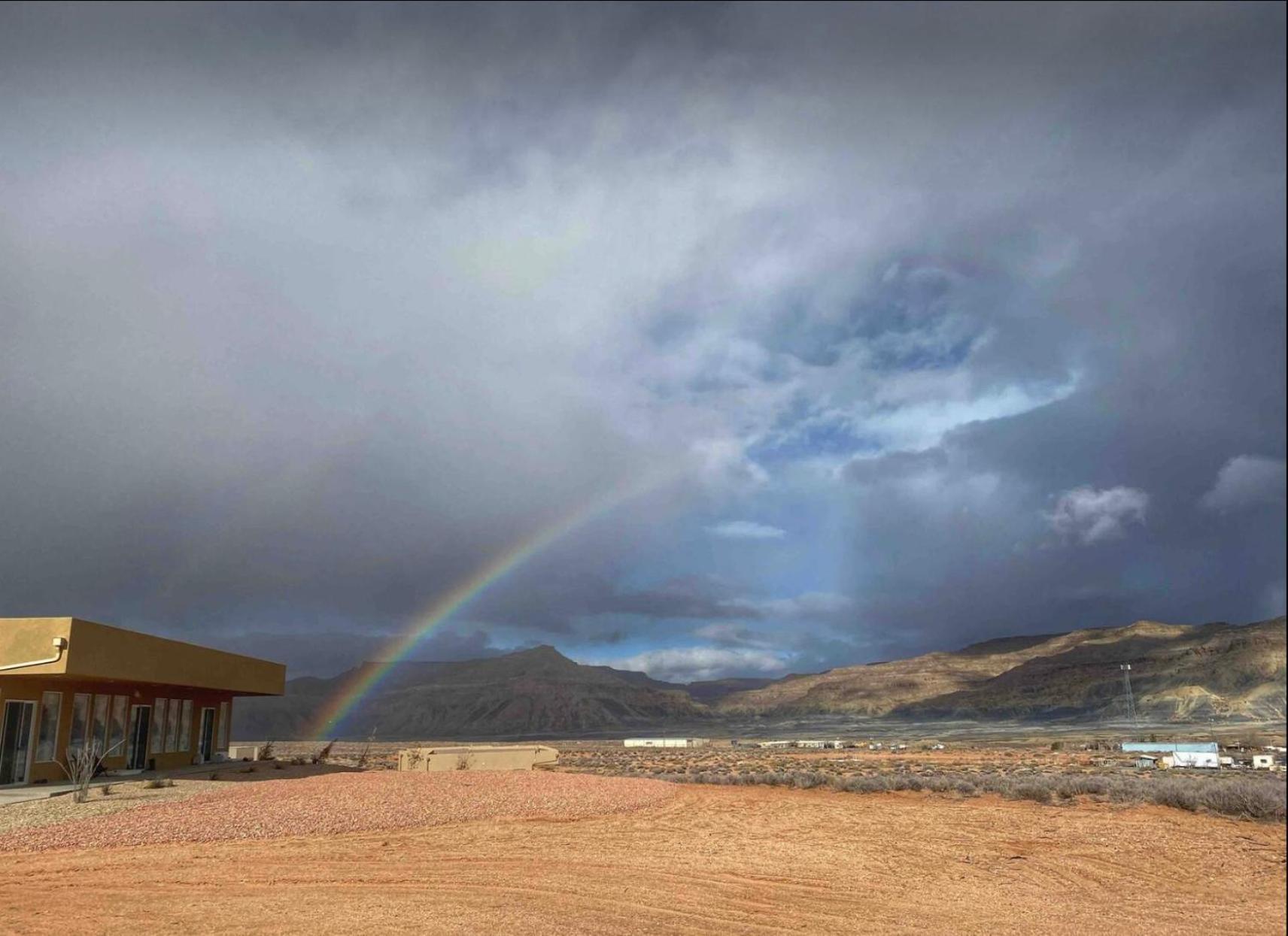 Calming Canyon Sanctuary With Grand Mesa Views Big Water Εξωτερικό φωτογραφία