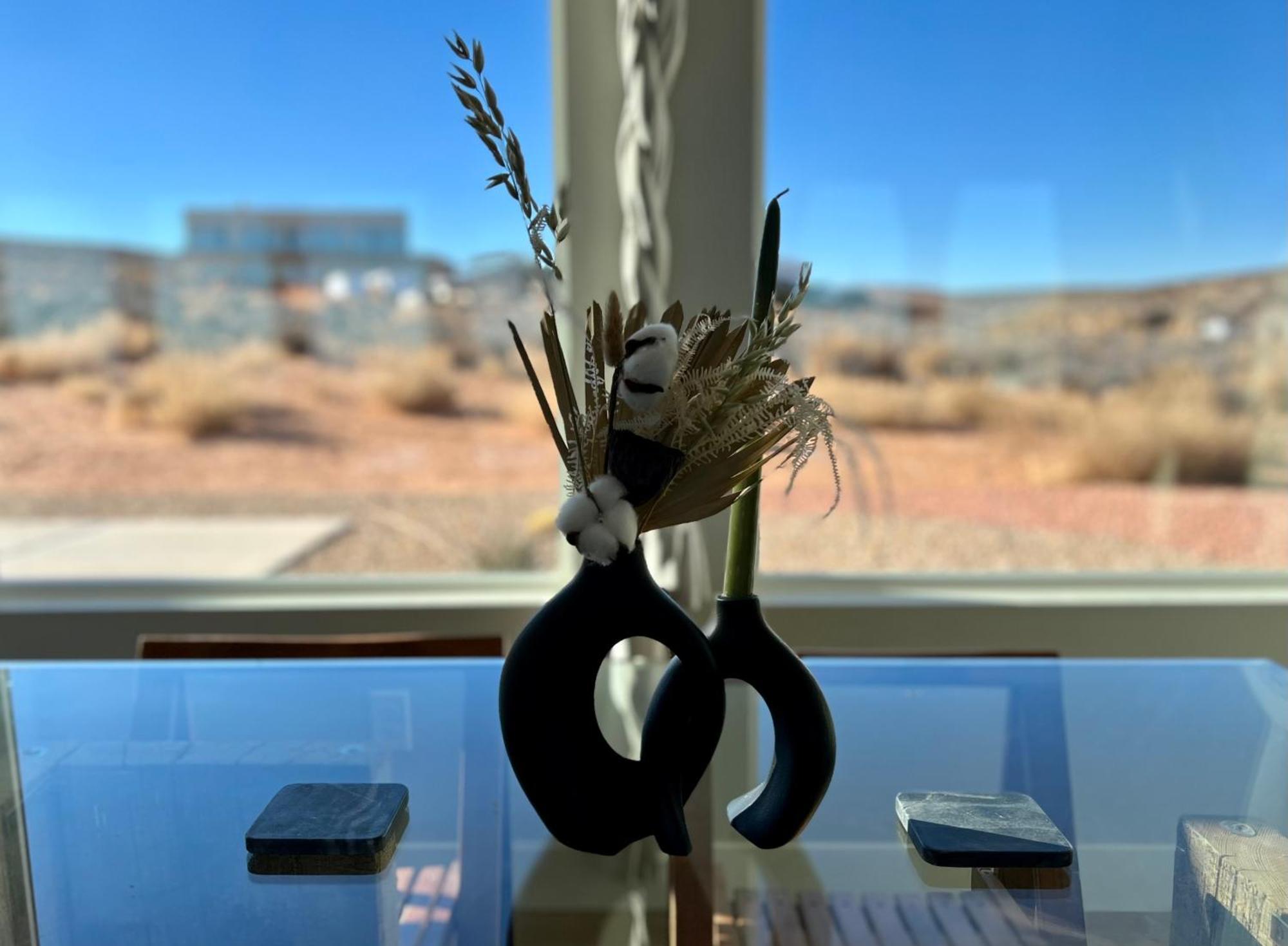 Calming Canyon Sanctuary With Grand Mesa Views Big Water Εξωτερικό φωτογραφία