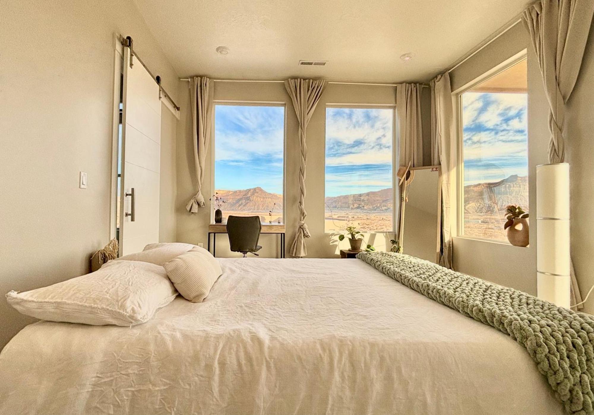 Calming Canyon Sanctuary With Grand Mesa Views Big Water Εξωτερικό φωτογραφία