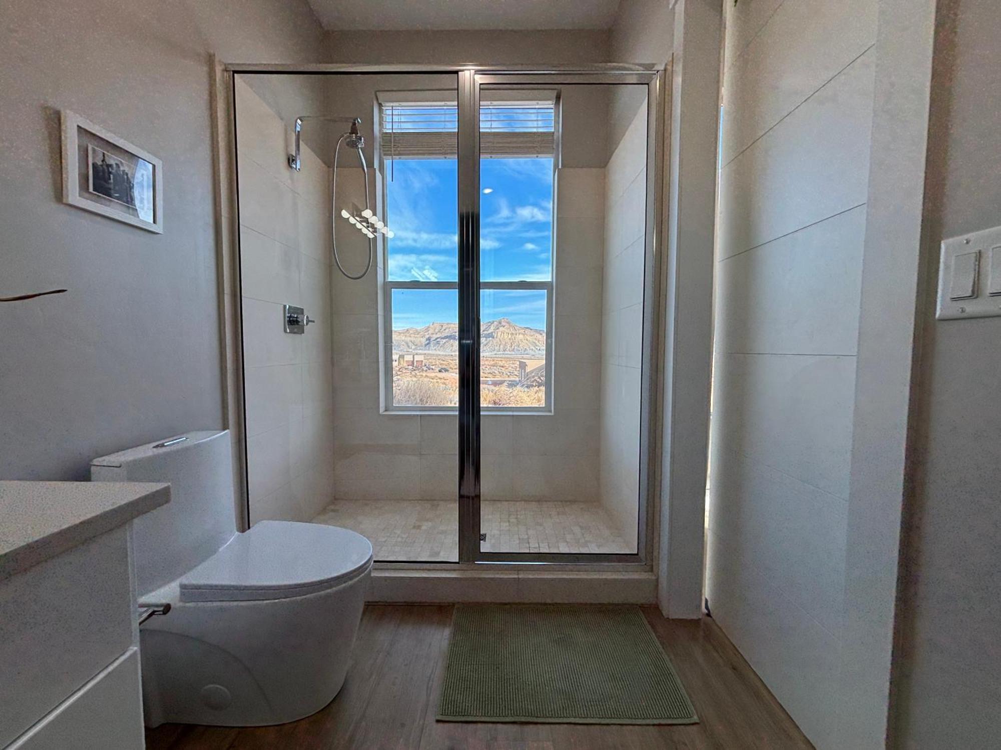 Calming Canyon Sanctuary With Grand Mesa Views Big Water Εξωτερικό φωτογραφία