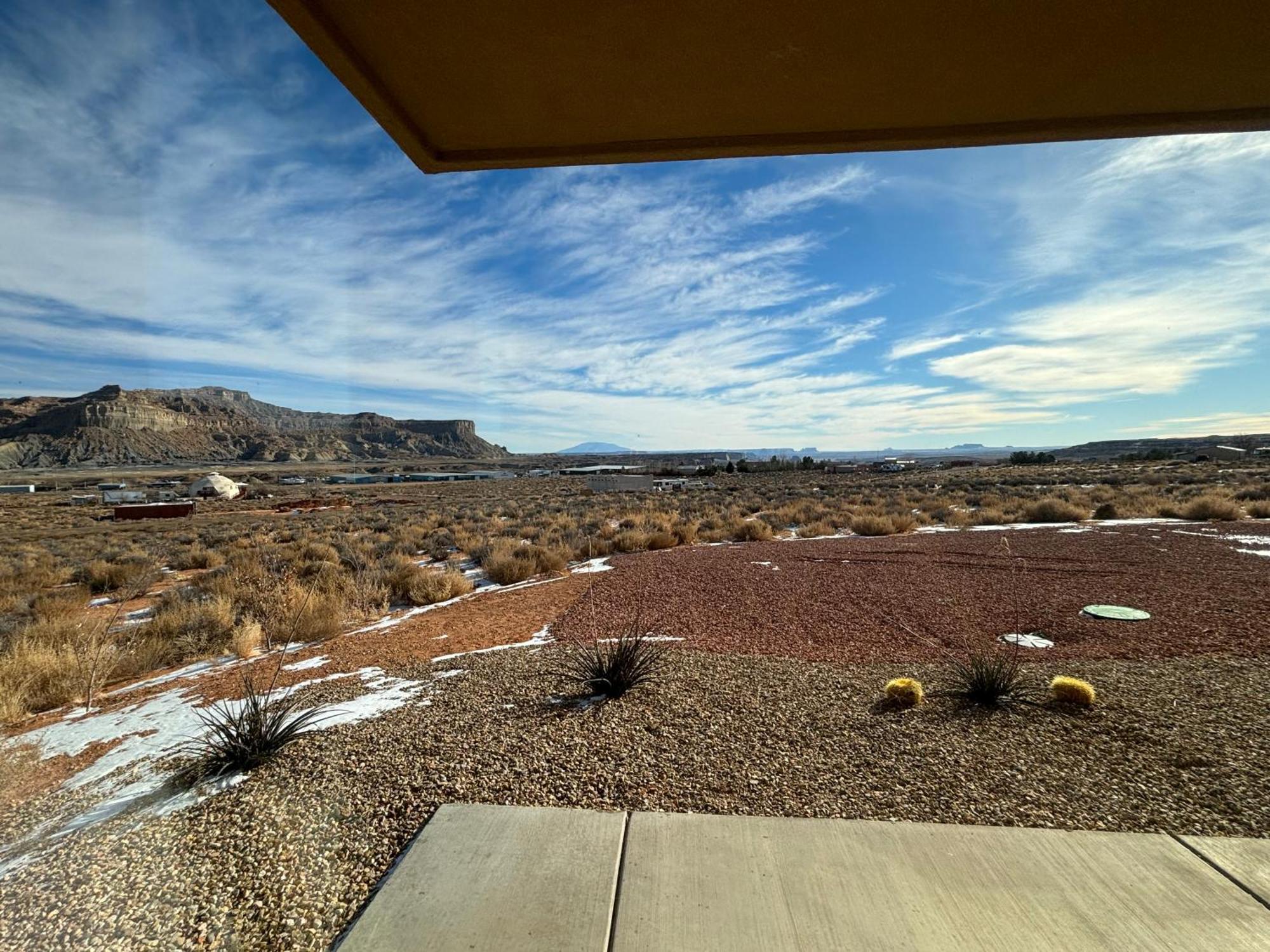 Calming Canyon Sanctuary With Grand Mesa Views Big Water Εξωτερικό φωτογραφία
