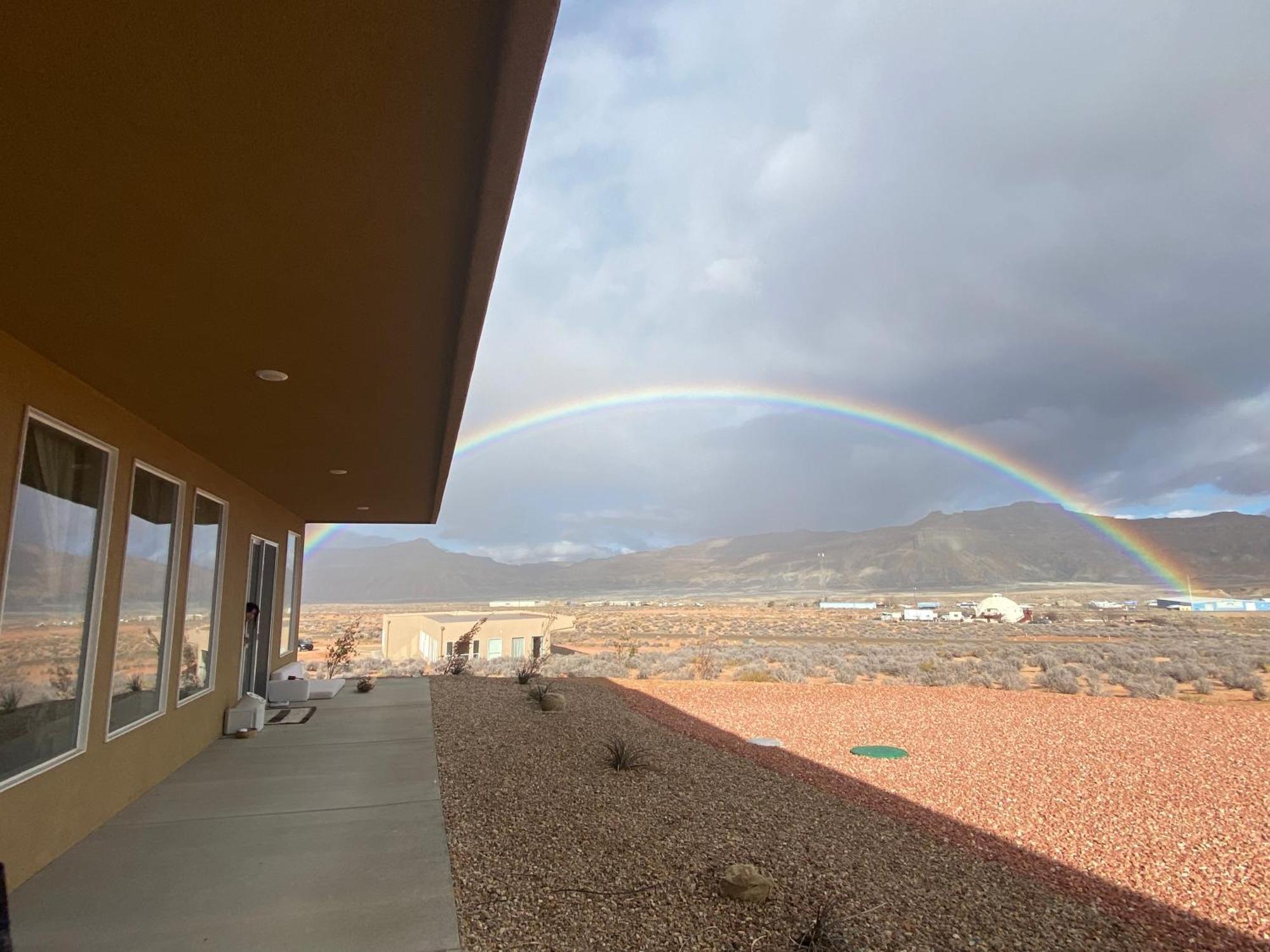 Calming Canyon Sanctuary With Grand Mesa Views Big Water Εξωτερικό φωτογραφία