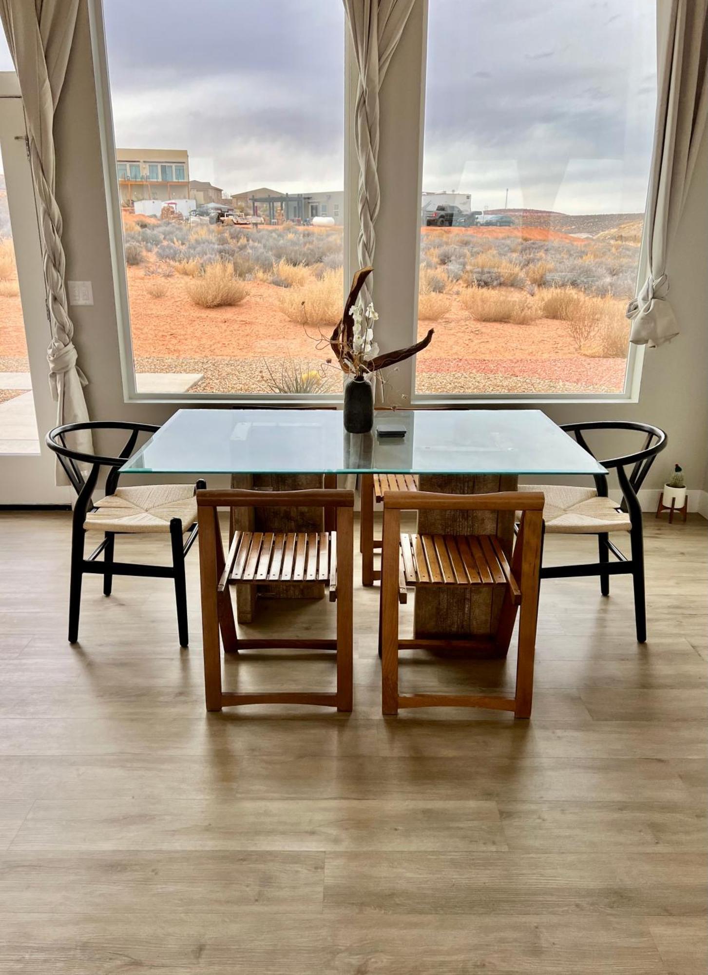 Calming Canyon Sanctuary With Grand Mesa Views Big Water Εξωτερικό φωτογραφία